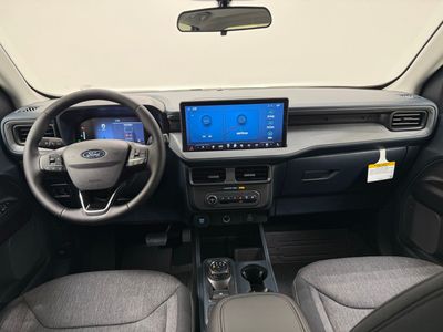 2025 Ford Maverick XLT Truck EcoBoost I4 GTDi DOHC Turbocharged VCT - Photo 24