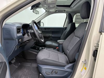 2025 Ford Maverick XLT Truck EcoBoost I4 GTDi DOHC Turbocharged VCT - Photo 16