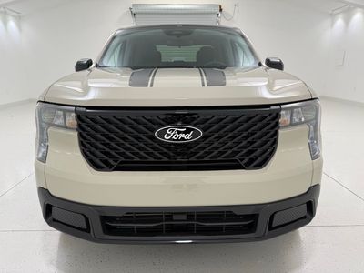 2025 Ford Maverick XLT Truck EcoBoost I4 GTDi DOHC Turbocharged VCT - Photo 2