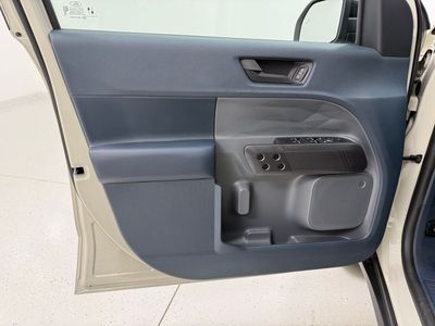 2025 Ford Maverick XLT Truck EcoBoost I4 GTDi DOHC Turbocharged VCT - Photo 12
