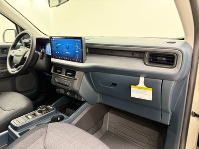 2025 Ford Maverick XLT Truck EcoBoost I4 GTDi DOHC Turbocharged VCT - Photo 28