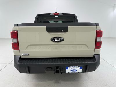 2025 Ford Maverick XLT Truck EcoBoost I4 GTDi DOHC Turbocharged VCT - Photo 6