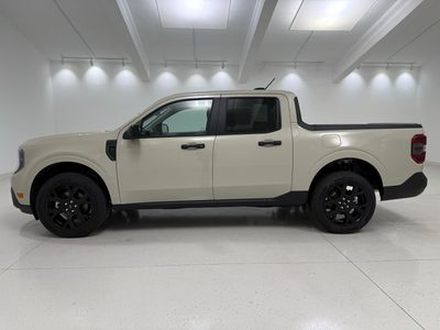 2025 Ford Maverick XLT Truck EcoBoost I4 GTDi DOHC Turbocharged VCT - Photo 4