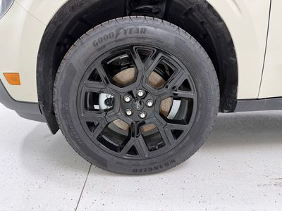 2025 Ford Maverick XLT Truck EcoBoost I4 GTDi DOHC Turbocharged VCT - Photo 11