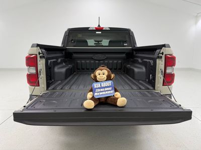 2025 Ford Maverick XLT Truck EcoBoost I4 GTDi DOHC Turbocharged VCT - Photo 8