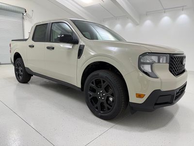 2025 Ford Maverick XLT Truck EcoBoost I4 GTDi DOHC Turbocharged VCT - Photo 1