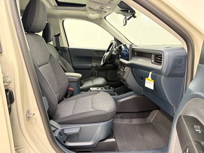 2025 Ford Maverick XLT Truck EcoBoost I4 GTDi DOHC Turbocharged VCT - Photo 27