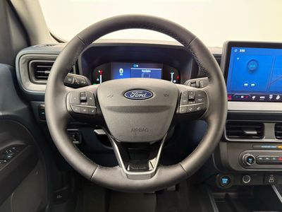 2025 Ford Maverick XLT Truck EcoBoost I4 GTDi DOHC Turbocharged VCT - Photo 22