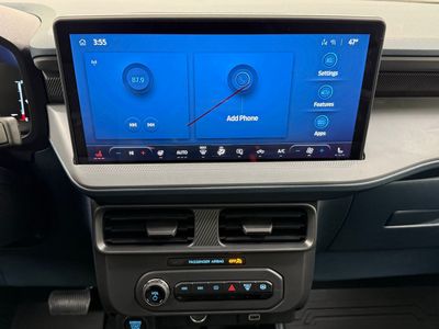 2025 Ford Maverick XLT Truck EcoBoost I4 GTDi DOHC Turbocharged VCT - Photo 25