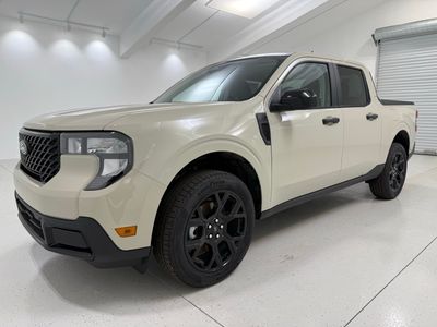 2025 Ford Maverick XLT Truck EcoBoost I4 GTDi DOHC Turbocharged VCT - Photo 3