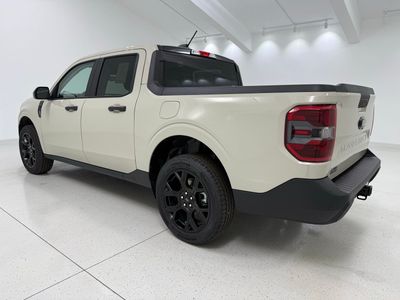 2025 Ford Maverick XLT Truck EcoBoost I4 GTDi DOHC Turbocharged VCT - Photo 5