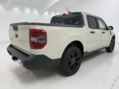 2025 Ford Maverick XLT Truck EcoBoost I4 GTDi DOHC Turbocharged VCT - Photo 7
