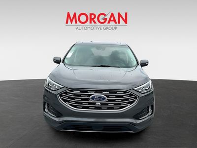 2020 Ford Edge - Photo 2
