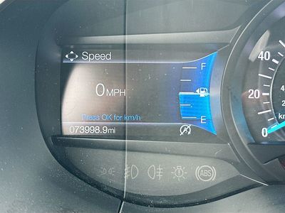 2020 Ford Edge - Photo 12