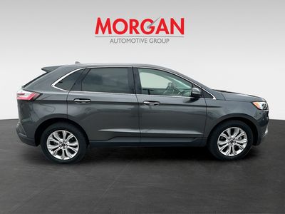 2020 Ford Edge - Photo 8