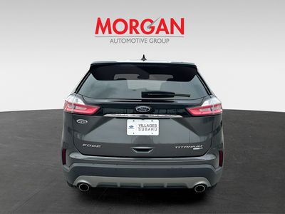 2020 Ford Edge - Photo 6