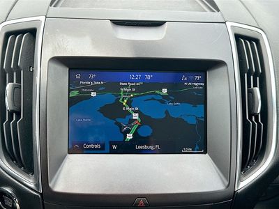 2020 Ford Edge - Photo 13