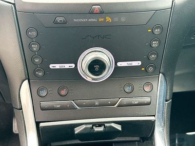 2020 Ford Edge - Photo 19
