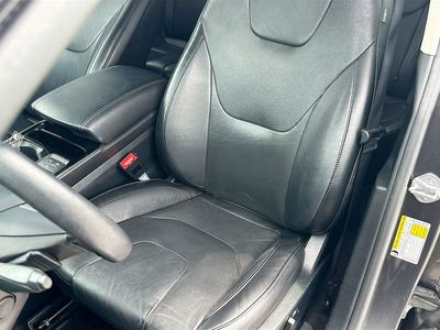 2020 Ford Edge - Photo 20
