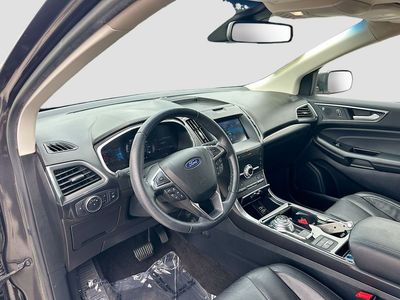 2020 Ford Edge - Photo 9
