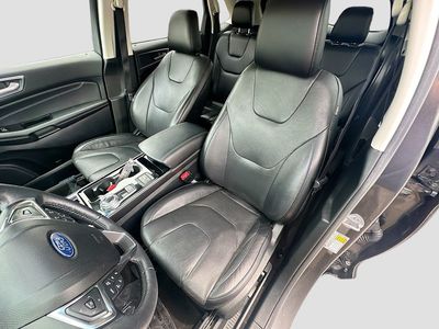 2020 Ford Edge - Photo 22