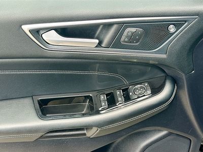 2020 Ford Edge - Photo 18