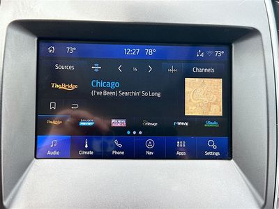 2020 Ford Edge - Photo 15