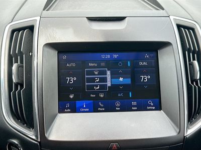 2020 Ford Edge - Photo 16