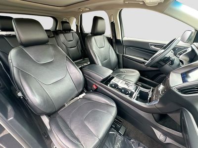 2020 Ford Edge - Photo 29
