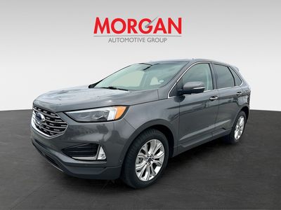 2020 Ford Edge - Photo 3
