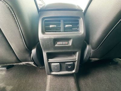 2020 Ford Edge - Photo 26