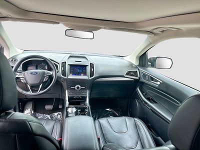 2020 Ford Edge - Photo 23