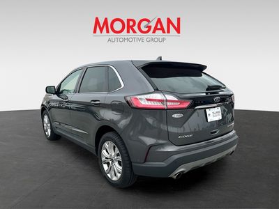 2020 Ford Edge - Photo 5