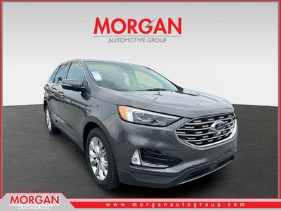2020 Ford Edge - Photo 1