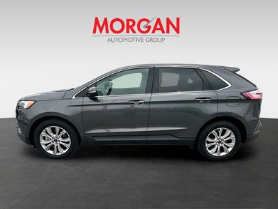 2020 Ford Edge - Photo 4