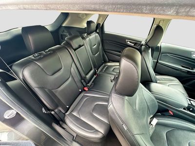 2020 Ford Edge - Photo 28