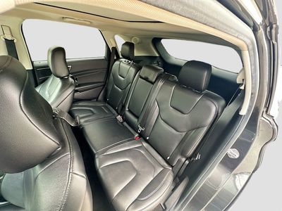 2020 Ford Edge - Photo 25