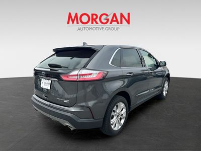 2020 Ford Edge - Photo 7