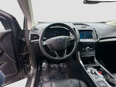 2020 Ford Edge - Photo 11