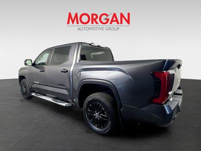 2024 Toyota Tundra - Photo 5