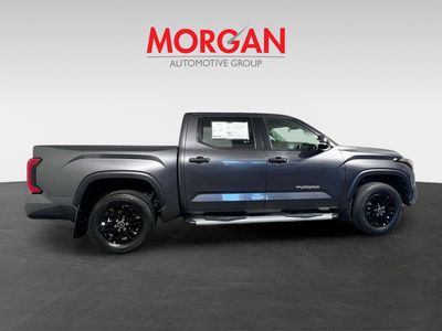 2024 Toyota Tundra - Photo 2
