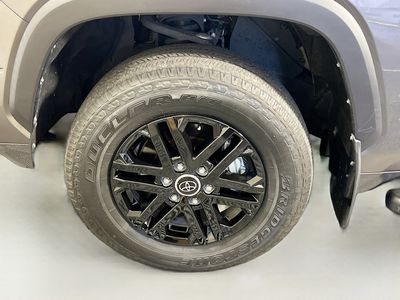 2024 Toyota Tundra - Photo 11
