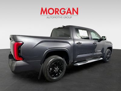2024 Toyota Tundra - Photo 3