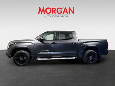 2024 Toyota Tundra - Photo 6