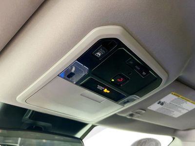 2024 Toyota Tundra - Photo 17