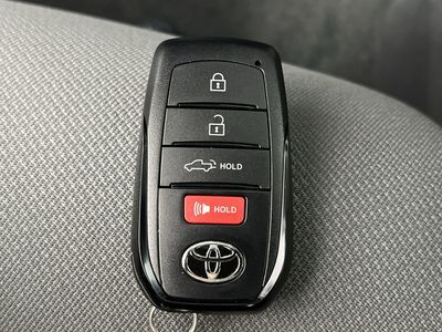 2024 Toyota Tundra - Photo 32