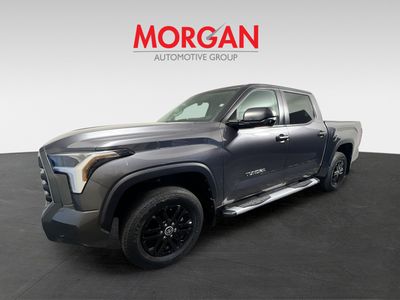 2024 Toyota Tundra - Photo 7
