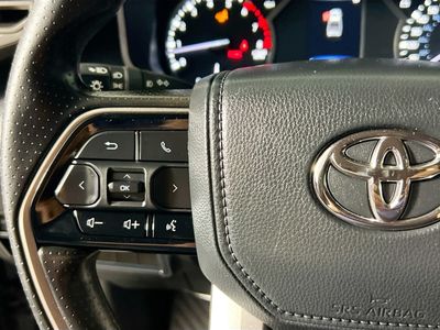 2024 Toyota Tundra - Photo 15
