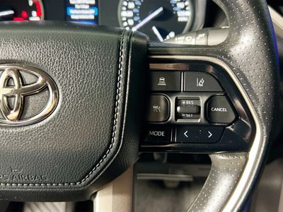 2024 Toyota Tundra - Photo 16