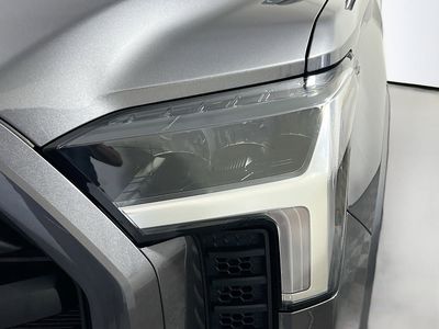 2024 Toyota Tundra - Photo 9